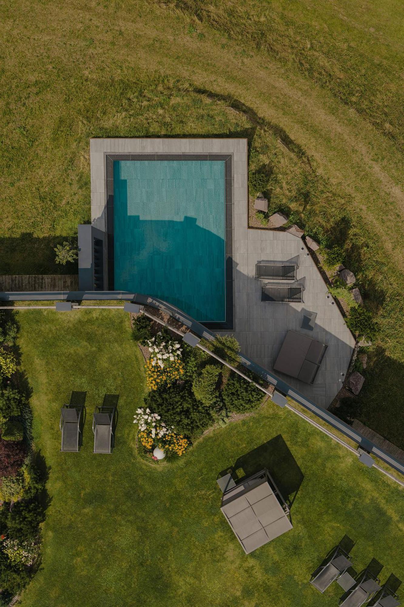 Rainell Dolomites Retreat Hotel Ortisei Exterior photo
