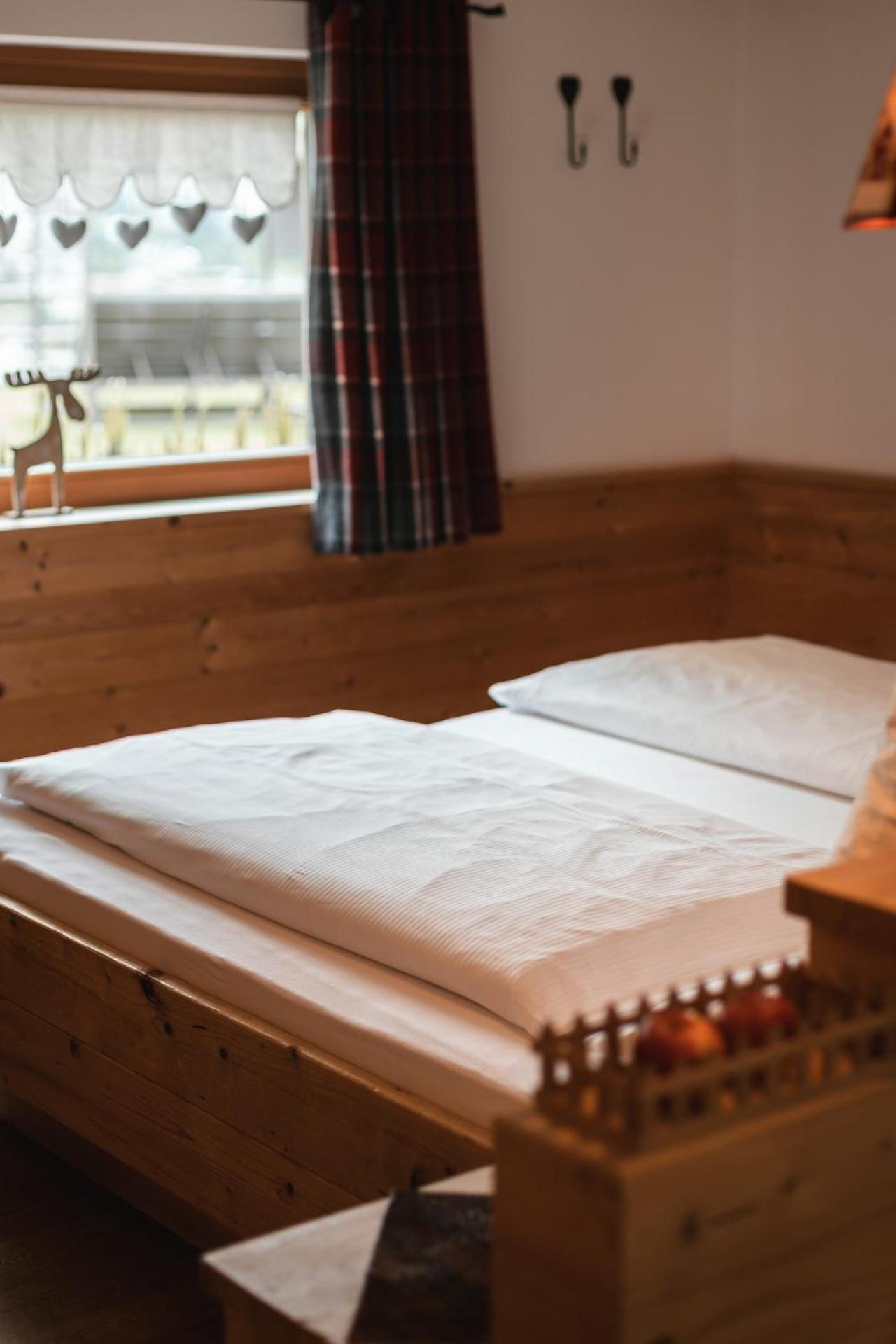 Rainell Dolomites Retreat Hotel Ortisei Room photo